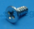 Smeg Screw - 899370038 Screw
